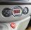 Fourgon avec parois et toit rigide Renault Trafic