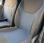 Fourgon avec parois et toit rigide Renault Trafic