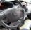 Fourgon avec parois et toit rigide Renault Trafic
