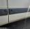 Fourgon avec parois et toit rigide Renault Master