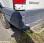 Fourgon avec parois et toit rigide Renault Master