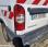 Fourgon avec parois et toit rigide Renault Master
