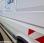 Fourgon avec parois et toit rigide Renault Master