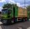 Benne à ordure ménagères nc Premium/ Cargopack