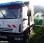 Benne à ordure ménagères Iveco 140E21
