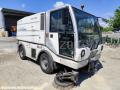 Voirie nc CITY CAT 5000