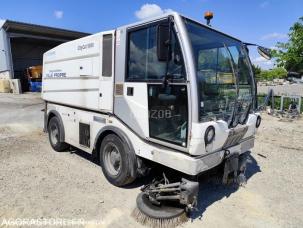 Voirie nc CITY CAT 5000