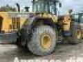 Chargeuse  nc WA 480-6