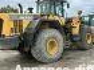 Chargeuse  nc WA 480-6