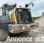 Chargeuse  nc WA 480-6