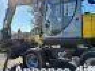 Pelle  Wacker Neuson EW 100