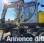Pelle  Wacker Neuson EW 100