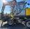 Pelle  Wacker Neuson EW 100