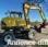 Pelle  Wacker Neuson EW 100