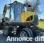 Pelle  Wacker Neuson EW 100
