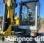 Pelle  Wacker Neuson EW 100