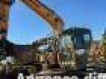 Pelle  Hyundai HX 145LCR