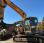 Pelle  Hyundai HX 145LCR