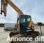 Pelle  Hyundai HX 145LCR