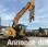 Pelle  Hyundai HX 145LCR