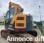 Pelle  Hyundai HX 145LCR