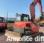 Pelle  Kubota KX 080-4