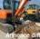 Pelle  Doosan DX 62R-3