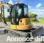 Mini-pelle Caterpillar 305