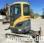 Mini-pelle Hyundai R27 Z 9