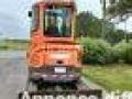 Mini-pelle Doosan DX27 Z