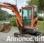 Mini-pelle Doosan DX27 Z