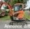 Mini-pelle Doosan DX27 Z