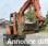 Mini-pelle Doosan DX27 Z