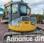 Pelle  Komatsu PC78MR-6