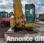 Pelle  Komatsu PC78MR-6
