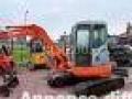 Pelle  Hitachi EX 50-U