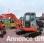 Pelle  Hitachi EX 50-U