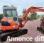 Pelle  Hitachi EX 50-U