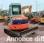 Pelle  Hitachi EX 50-U