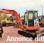 Pelle  Hitachi EX 50-U
