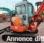 Pelle  Hitachi EX 50-U