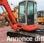 Pelle  Hitachi EX 50-U