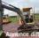Mini-pelle Volvo EC25