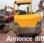 Mini-pelle Volvo EC25