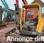 Mini-pelle Volvo EC25