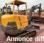 Mini-pelle Volvo EC25