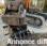 Concasseur crible nc S802