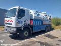 Voirie Renault Kerax