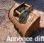 Curage rotatif Arden             TERRASSEMENT