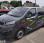 Fourgon avec parois et toit rigide Peugeot Expert